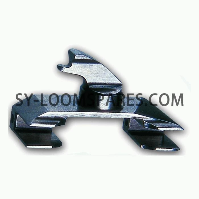 Picking Shoe PU Digunakan untuk Sulzer Projectile Loom Nombor Item:911322278/911322279/911322275