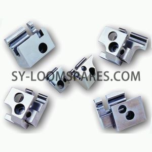 Blok Panduan P7100 Digunakan untuk Loom Projektil Sulzer Nombor Item: 911316462/ 911316703/ 912311119