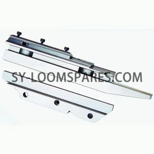 Rel Panduan TW11 Digunakan untuk Loom Projektil Sulzer Nombor Item: 911116194