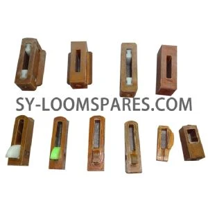Loom Picker P103 Digunakan untuk Bahagian Loom Shuttle