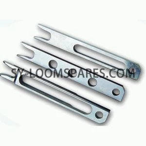 Pembuka Rh Ms P7100,P7200 Digunakan untuk Loom Projektil Sulzer Nombor Item:911319828/ 719007000