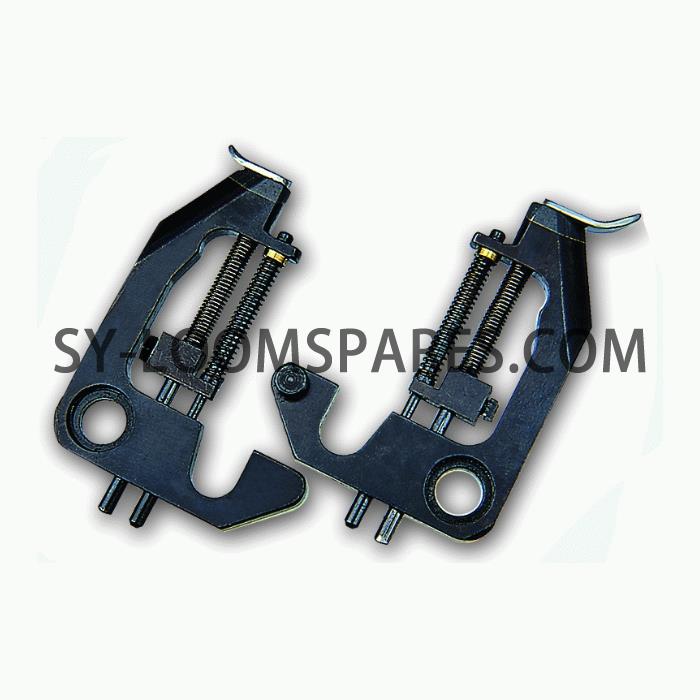 Weft End Gripper Su Digunakan untuk Loom Projektil Sulzer Nombor Item:911859107